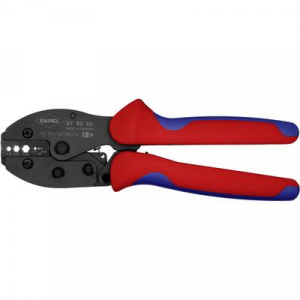 KNIPEX Krimpelő koax dugaszol&oacute; csatlakoz&oacute;hoz,  9752 (97 52 50)