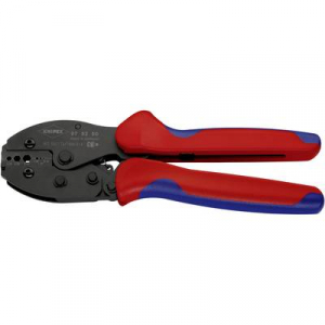 KNIPEX Krimpelő koax dugaszol&oacute; csatlakoz&oacute;hoz,  9752 (97 52 50)