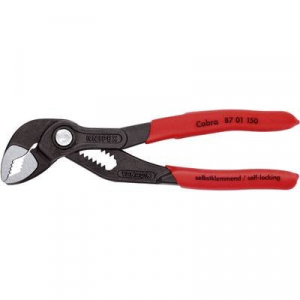 KNIPEX  Cobra vízpumpafogó 150 mm/30 mm (87 01 150)