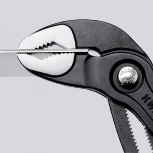 KNIPEX  Cobra vízpumpafogó 150 mm/30 mm (87 01 150)