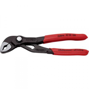 KNIPEX  Cobra vízpumpafogó 150 mm/30 mm (87 01 150)