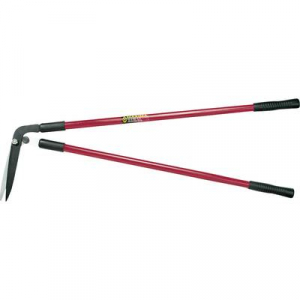 C.K. . Fűszegély nyíró, könnyű kivitel hosszú nyéllel, függőlegesen vág, vágóél hossza: 175 mm  Teljes hossz: 940 mm (G5015)