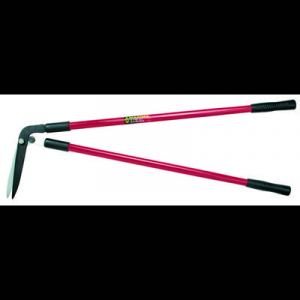 C.K. . Fűszegély nyíró, könnyű kivitel hosszú nyéllel, függőlegesen vág, vágóél hossza: 175 mm  Teljes hossz: 940 mm (G5015)