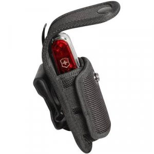 Nite Ize  Övtáska Toolholster (Sz x Ma x Mé) 64 x 148 x 55 mm Fekete (NI-FAMT-03-01)