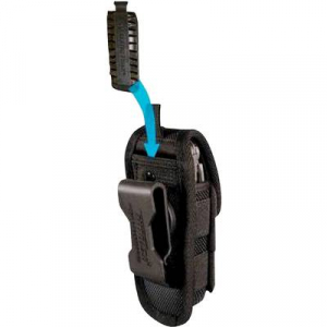 Nite Ize  Övtáska Toolholster (Sz x Ma x Mé) 64 x 148 x 55 mm Fekete (NI-FAMT-03-01)