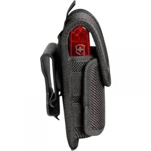 Nite Ize  Övtáska Toolholster (Sz x Ma x Mé) 64 x 148 x 55 mm Fekete (NI-FAMT-03-01)