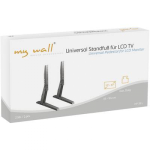 My Wall  (HP 35 L) TV talp &Aacute;ll&iacute;that&oacute; magass&aacute;g&uacute; 33,0 cm (13) - 94,0 cm (37) Padl&oacute;&aacute;llv&aacute;ny, &Aacute;ll&iacute;that&oacute; magass&aacute;g&uacute;