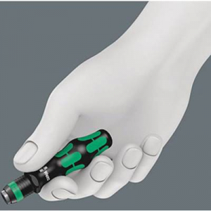 Wera Kraftform Kompakt 10 bit k&eacute;szlet