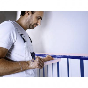 Tesa  PRECISION SENSITIVE (04333-00017-02) Krepp szalag Pr&auml;zisionskrepp&reg; Vil&aacute;gos r&oacute;zsasz&iacute;n (H x Sz) 50 m x 19 mm 1 db