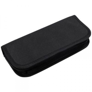 Maxtrack  (SW 17 L) (SW 17 L) Krimpelő k&eacute;szlet &Eacute;rv&eacute;gh&uuml;velyek, Csatlakoz&oacute;k, K&aacute;belcsatlakoz&oacute; 0.5 - 16 mm2 Cser&eacute;lhető krimpelőbet&eacute;ttel