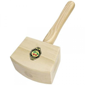 Kirschen   Werkzeuge (6160105) Asztalos kalap&aacute;cs 400 g 1 db