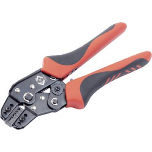 C.K.  (T3692A) Krimpelőfog&oacute; &Eacute;rv&eacute;gh&uuml;velyek 0.14 - 2.5 mm2