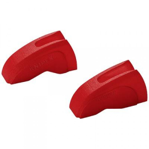 KNIPEX  (87 09 300 V01) Műanyag pof&aacute;k 86 mm 1 k&eacute;szlet