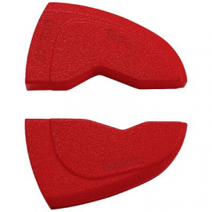 KNIPEX  (87 09 300 V01) Műanyag pof&aacute;k 86 mm 1 k&eacute;szlet