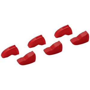 KNIPEX  (87 09 300 V01) Műanyag pof&aacute;k 86 mm 1 k&eacute;szlet