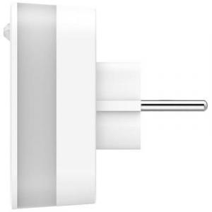 Hama  (00223498) LED-es &eacute;jszakai f&eacute;ny mozg&aacute;s&eacute;rz&eacute;kelővel LED Nappalif&eacute;ny feh&eacute;r Feh&eacute;r