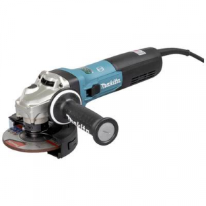 Makita  (GA5091X01) (GA5091X01) Sarokcsiszol&oacute; 125 mm 1900 W