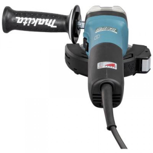 Makita  (GA5091X01) (GA5091X01) Sarokcsiszol&oacute; 125 mm 1900 W