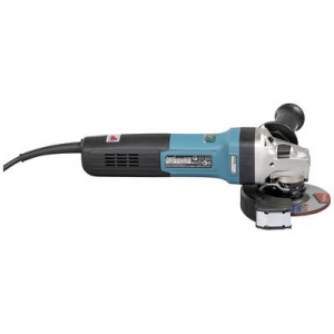 Makita  (GA5091X01) (GA5091X01) Sarokcsiszol&oacute; 125 mm 1900 W