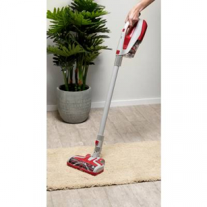 Dirt Devil  (DD9003) Akkus kézi porszívó 21.6 V Porzsák nélkül, Akkuval