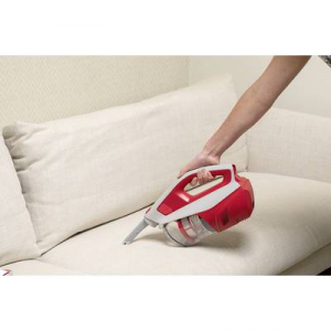 Dirt Devil  (DD9003) Akkus kézi porszívó 21.6 V Porzsák nélkül, Akkuval