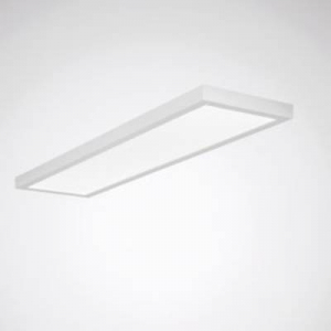 Trilux  (8157451) (8157451) LED-es mennyezeti lámpa LED Fehér