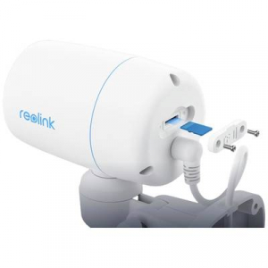 Reolink  (P330P) LAN IP Megfigyelő kamera 3840 x 2160 pixel