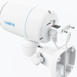 Reolink  (P330P) LAN IP Megfigyelő kamera 3840 x 2160 pixel