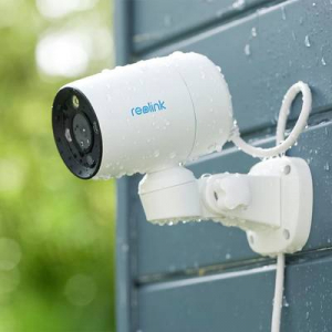 Reolink  (P330P) LAN IP Megfigyelő kamera 3840 x 2160 pixel