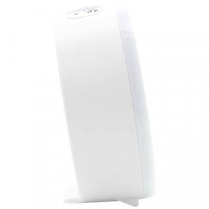 Geemarc  (JWNS-Star_WH_VDE) Kvarc &Eacute;bresztő&oacute;ra Feh&eacute;r Extra hangos &eacute;bresztőhang