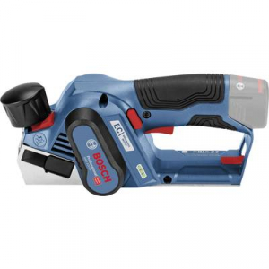 Bosch Professional  GHO 12V-20 Akkus gyalu akku nélkül Gyaluszélesség: 56 mm 12 V Hajtási mélység (max.): 17 mm (06015A7000)