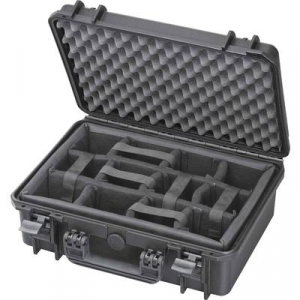 MAX PRODUCTS   (MAX430-CAM) Univerz&aacute;lis Szersz&aacute;mos hordt&aacute;ska, tartalom n&eacute;lk&uuml;l 1 db (Sz x Ma x M&eacute;) 464 x 366 x 176 mm