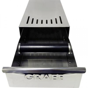 GRAEF  Pulito (146446) Zacctart&oacute; fi&oacute;k