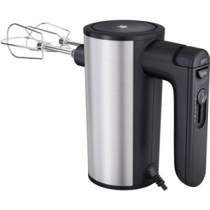 WMF  KULT X Edition Kézi mixer 400 W Ezüst (matt), Fekete (0416560011)