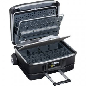 Allit  ProServe R270-200 (457810) Univerz&aacute;lis Gurul&oacute;s bőr&ouml;nd, tartalom n&eacute;lk&uuml;l