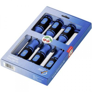 Kirschen  (1118000) Favéső készlet, 1008 önkiszolgáló dobozban, 6 darab.
