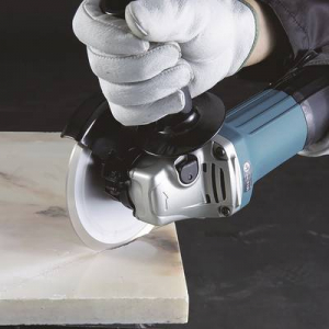 Makita  (GA5030R) (GA5030R) Sarokcsiszoló 125 mm 720 W