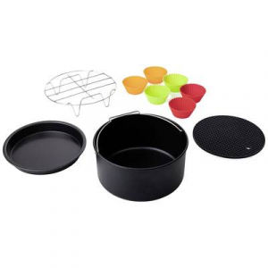 Princess  182012 Grill &aacute;llv&aacute;ny Fekete (01.182012.01.001)