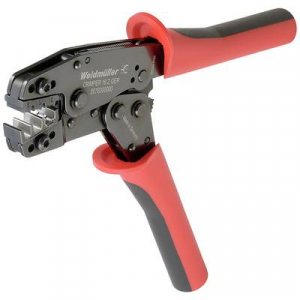 Weidmüller  CRIMPER 16 Z GER (2676300000) Krimpelőfogó Érvéghüvelyek 6 - 16 mm2