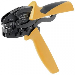 Weidm&uuml;ller  PZ 6 ROTO ZERT (9017440000) Krimpelőfog&oacute; &Eacute;rv&eacute;gh&uuml;velyek 0.14 - 6 mm2