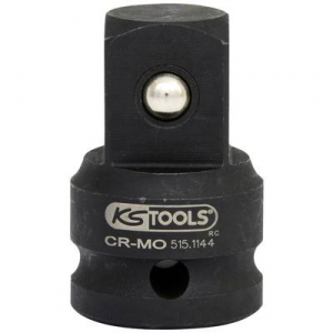 KS Tools  515.1144 (5151144) Dugókulcs nagyító darab 1 db