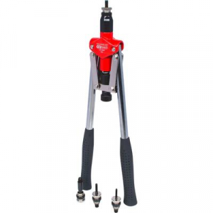 KS Tools  (1509660) K&eacute;zi szegecselőfog&oacute; 1 db