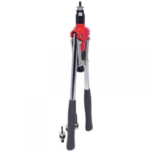 KS Tools  (1509660) K&eacute;zi szegecselőfog&oacute; 1 db