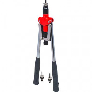 KS Tools  (1509660) K&eacute;zi szegecselőfog&oacute; 1 db