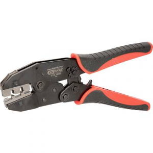 KS Tools  115.1515 (1151515) Krimpelőfog&oacute; 0.75 - 1 mm2