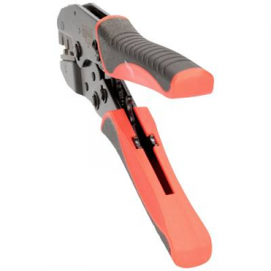 KS Tools  115.1515 (1151515) Krimpelőfog&oacute; 0.75 - 1 mm2