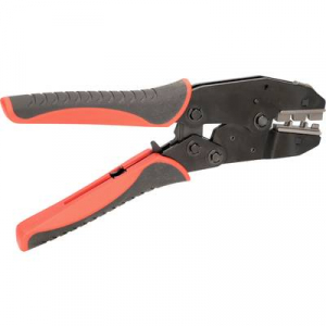 KS Tools  115.1515 (1151515) Krimpelőfog&oacute; 0.75 - 1 mm2
