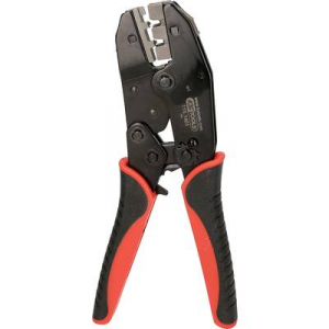 KS Tools  115.1515 (1151515) Krimpelőfog&oacute; 0.75 - 1 mm2
