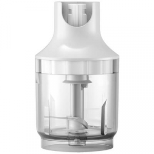 Philips  (HR2535/00) Rúdmixer 650 W Keverőpohárral, Aprító feltéttel Szürke, Fehér