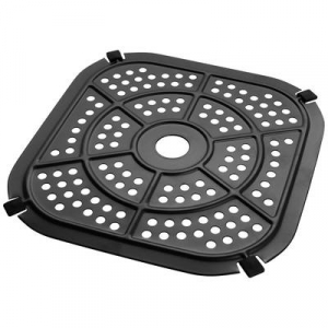 EMERIO  (AF-129329.3) Forr&oacute;levegős fritőz 5 l 1500 W Fekete